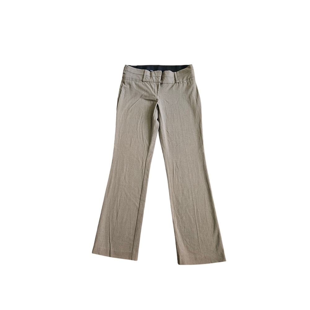 Maurices I Am Smart Fit Work Dress Stretch Pants
